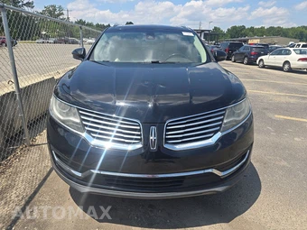 2018 Lincoln MKX Reserve – miniatura 2