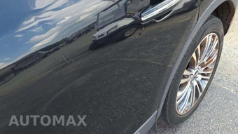 2018 Lincoln MKX Reserve – miniatura 22