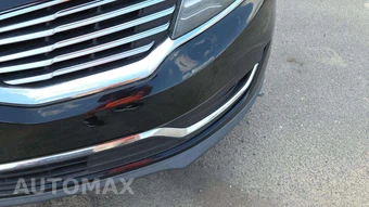 2018 Lincoln MKX Reserve – miniatura 25