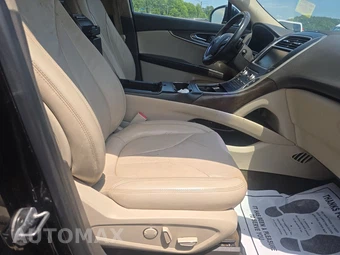 2018 Lincoln MKX Reserve – miniatura 8