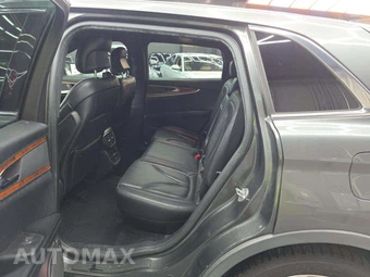 2018 Lincoln MKX Reserve – miniatura 13