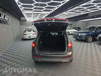 2018 Lincoln MKX Reserve – miniatura 14