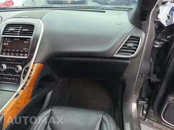 2018 Lincoln MKX Reserve – miniatura 19