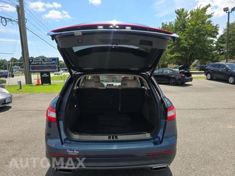 2018 Lincoln MKX Reserve – miniatura 14