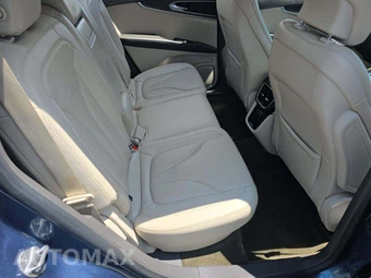 2018 Lincoln MKX Reserve – miniatura 16