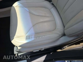 2018 Lincoln MKX Reserve – miniatura 21