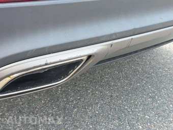 2018 Lincoln MKX Reserve – miniatura 27