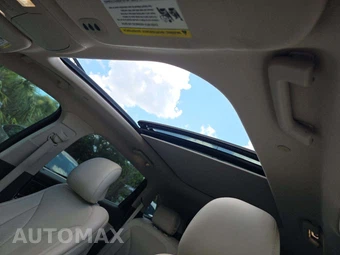 2018 Lincoln MKX Reserve – miniatura 11