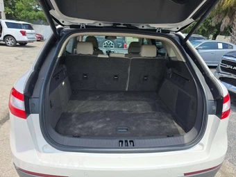 2018 Lincoln MKX Reserve – miniatura 14