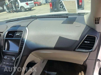 2018 Lincoln MKX Reserve – miniatura 19