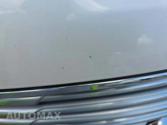 2018 Lincoln MKX Reserve – miniatura 21