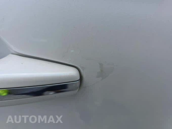 2018 Lincoln MKX Reserve – miniatura 22