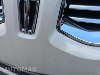 2018 Lincoln MKX Reserve – miniatura 23