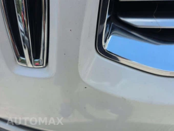 2018 Lincoln MKX Reserve – miniatura 24