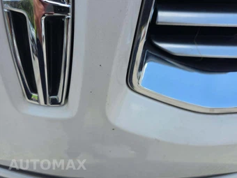 2018 Lincoln MKX Reserve – miniatura 25
