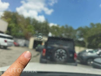 2018 Lincoln MKX Reserve – miniatura 30