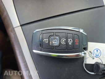 2018 Lincoln MKX Reserve – miniatura 8