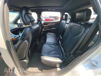 2018 Lincoln MKX Reserve – miniatura 13
