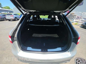 2018 Lincoln MKX Reserve – miniatura 14