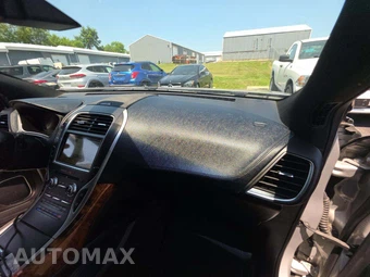 2018 Lincoln MKX Reserve – miniatura 19