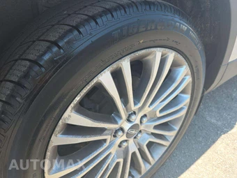 2018 Lincoln MKX Reserve – miniatura 26