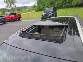 2018 Lincoln MKX Reserve – miniatura 12
