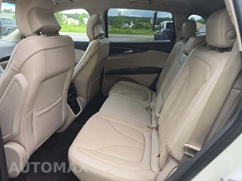 2018 Lincoln MKX Reserve – miniatura 13