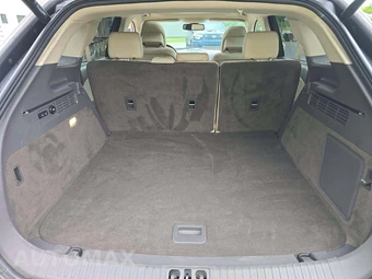 2018 Lincoln MKX Reserve – miniatura 14