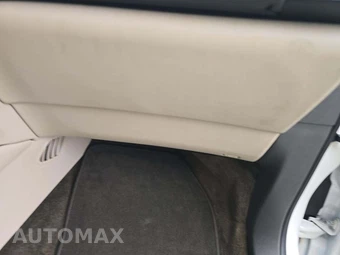 2018 Lincoln MKX Reserve – miniatura 19