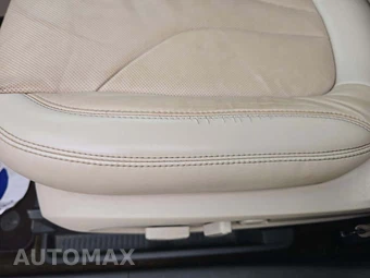 2018 Lincoln MKX Reserve – miniatura 21