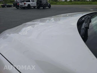 2018 Lincoln MKX Reserve – miniatura 22