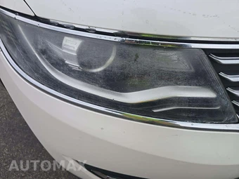 2018 Lincoln MKX Reserve – miniatura 24