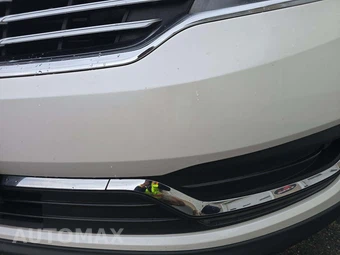 2018 Lincoln MKX Reserve – miniatura 25