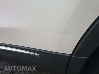 2018 Lincoln MKX Reserve – miniatura 26