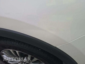 2018 Lincoln MKX Reserve – miniatura 27
