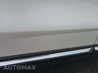 2018 Lincoln MKX Reserve – miniatura 30