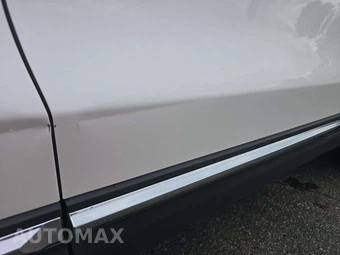2018 Lincoln MKX Reserve – miniatura 31