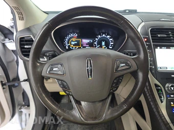 2018 Lincoln MKX Reserve – miniatura 10