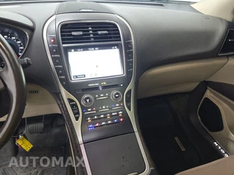 2018 Lincoln MKX Reserve – miniatura 11