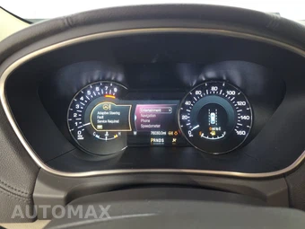 2018 Lincoln MKX Reserve – miniatura 12