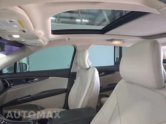 2018 Lincoln MKX Reserve – miniatura 17