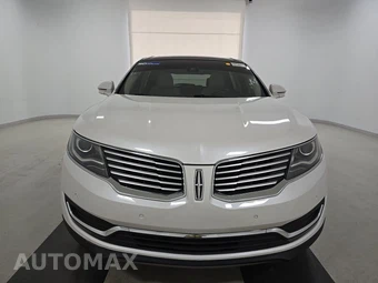 2018 Lincoln MKX Reserve – miniatura 2