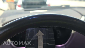 2018 Lincoln MKX Reserve – miniatura 20