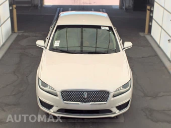 2018 Lincoln MKZ Premiere – miniatura 2