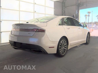 2018 Lincoln MKZ Premiere – miniatura 4