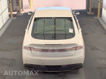2018 Lincoln MKZ Premiere – miniatura 5