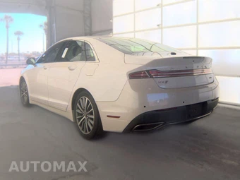 2018 Lincoln MKZ Premiere – miniatura 6