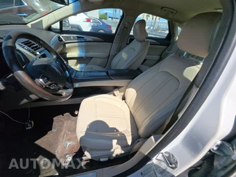 2018 Lincoln MKZ Premiere – miniatura 7