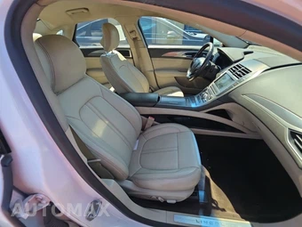 2018 Lincoln MKZ Premiere – miniatura 8