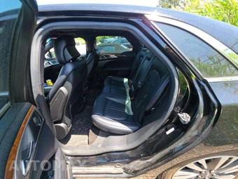 2018 Lincoln MKZ Reserve – miniatura 10